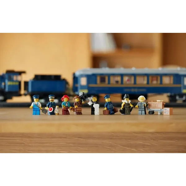 Строительный набор Lego 21344 Разноцветный