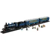 Statybos rinkinys Lego 21344 Spalvotas