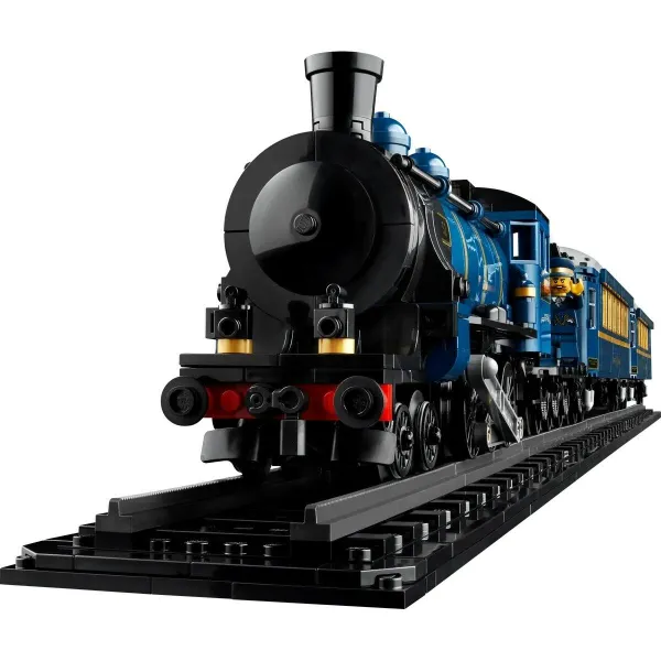Statybos rinkinys Lego 21344 Spalvotas