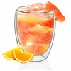 Glass mug Springos HA7348 350ml