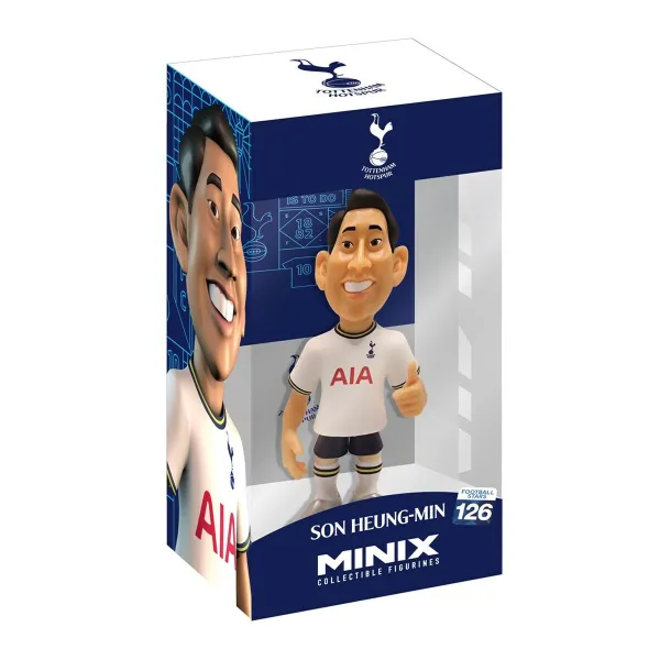 Collectable Figures Minix 14194