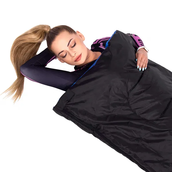 Tourist sleeping bag Springos CS0044