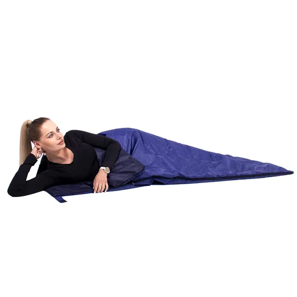 Tourist sleeping bag Springos CS0045