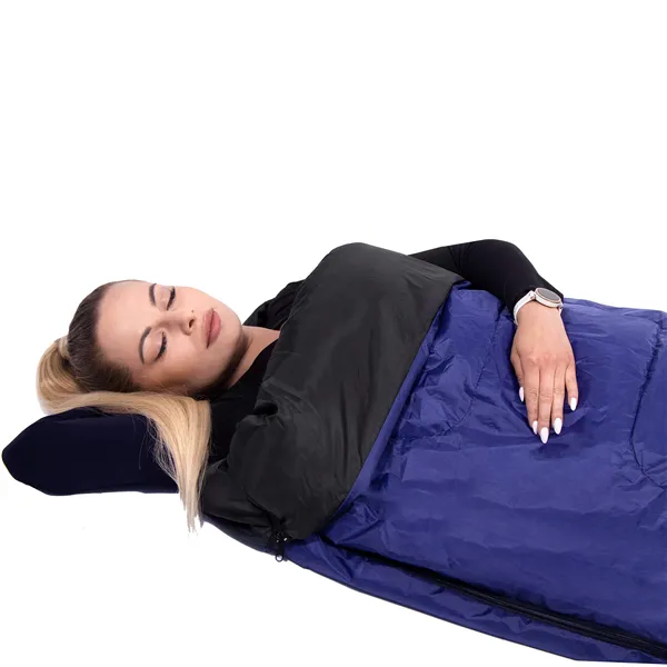 Tourist sleeping bag Springos CS0045