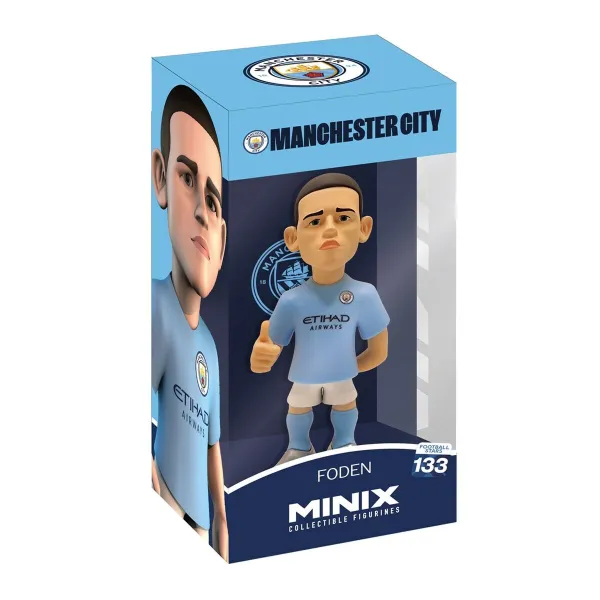 Collectable Figures Minix 11070