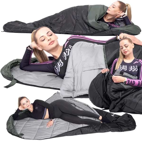 Sleeping bag Springos CS0046