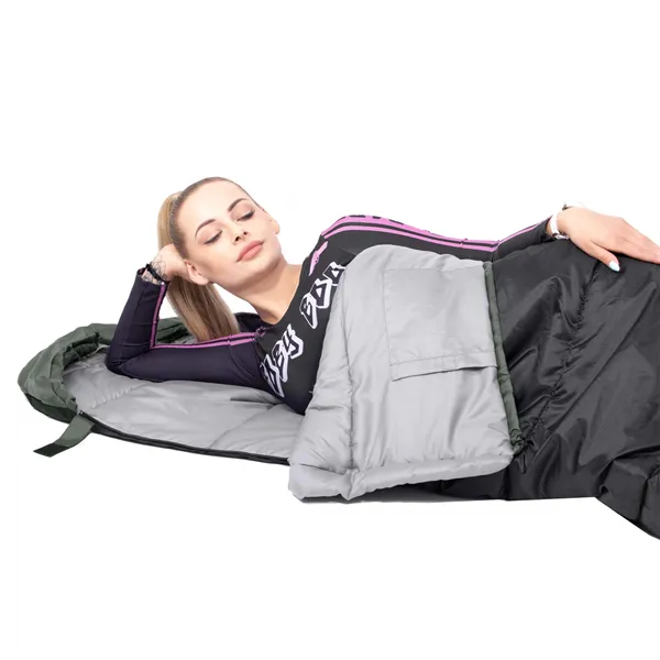 Sleeping bag Springos CS0046