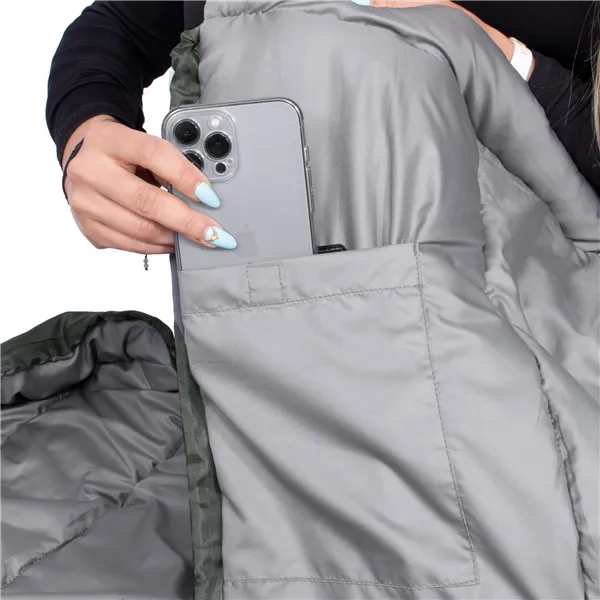 Sleeping bag Springos CS0046