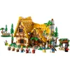 Rakennussetti Lego Casita de Blancanieves y los siete enanitos 2228 Kappaletta