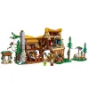 Celtniecības Komplekts Lego Casita de Blancanieves y los siete enanitos 2228 Daudzums