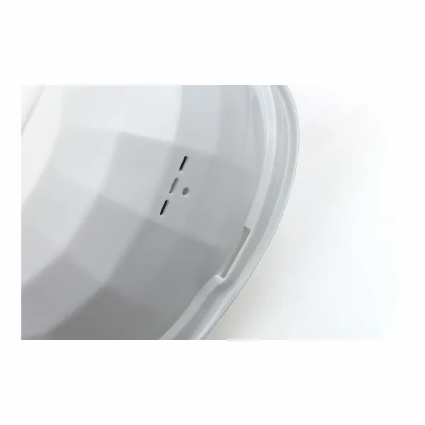 Construction helmet Wolfcraft 497000