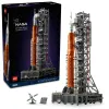 Строительный набор Lego 10341 3601 Предметы