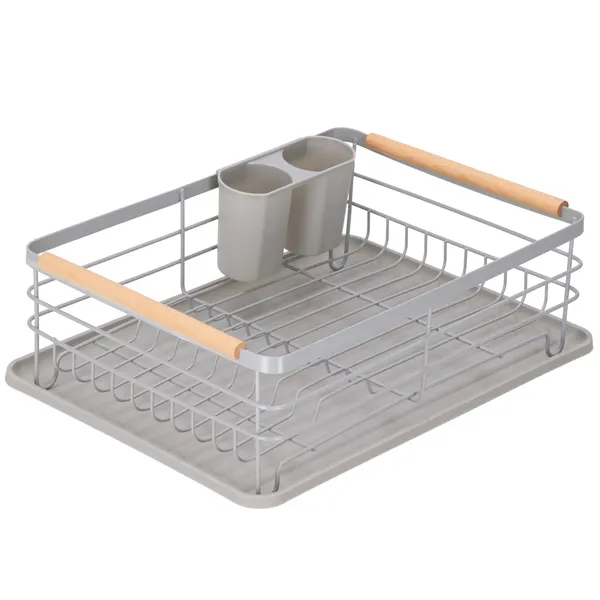 Dish dryer Springos KI0136 42x31x13,5 cm