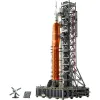 Строительный набор Lego 10341 3601 Предметы