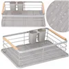 Dish dryer Springos KI0136 42x31x13,5 cm