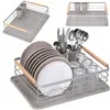 Dish dryer Springos KI0136 42x31x13,5 cm