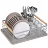 Dish dryer Springos KI0136 42x31x13,5 cm