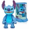 Pehmolelu Stitch DIS-1022-01 Sininen