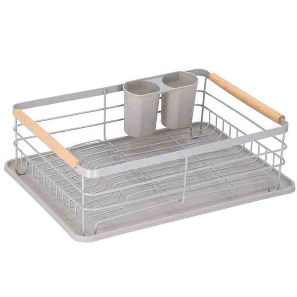 Dish dryer Springos KI0136 42x31x13,5 cm