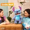Pehmolelu Stitch DIS-1022-01 Sininen