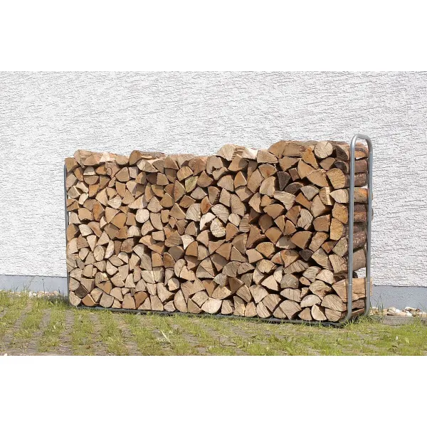 Rąstinis steovas Wolfcraft 5122000 Išlankstomas Metalinis 1,72-2,34 m