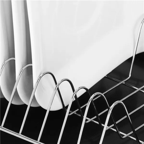 Dish dryer Springos KI0137 19x40x12.5 cm