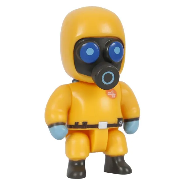 Rotaļu figūras PMI Kids World S2 MINI ACTION FIGURES