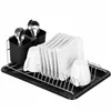 Dish dryer Springos KI0137 19x40x12.5 cm