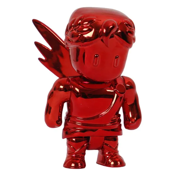 Veiklos rodikliai PMI Kids World S2 MINI ACTION FIGURES