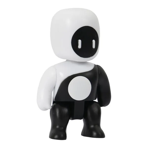 Action Figure PMI Kids World S2 MINI ACTION FIGURES - 2 PACK VER.E