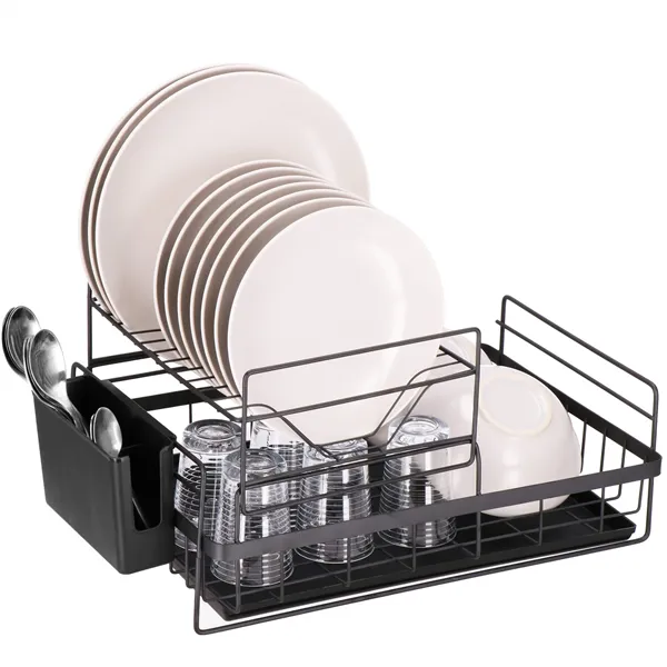 Dish dryer Springos KI0138 30x50x24 cm