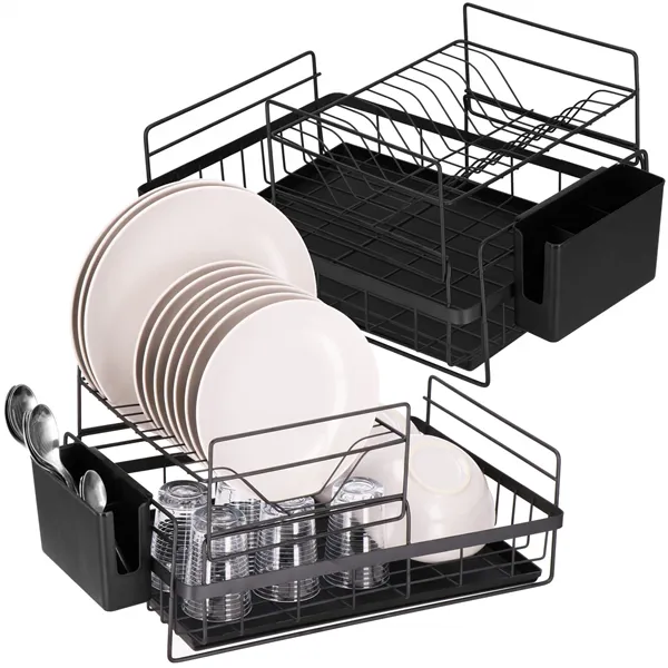 Dish dryer Springos KI0138 30x50x24 cm