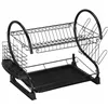 Dish dryer Springos KI0139 24.5 x 52 x 37 cm