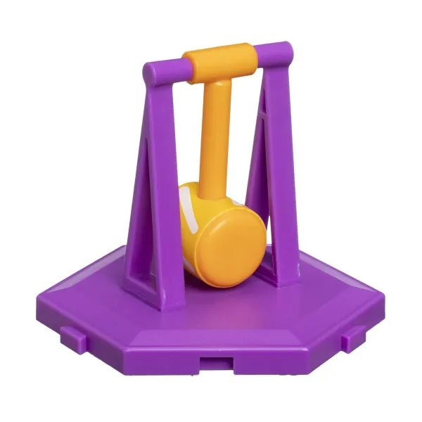Tegevuskujud PMI Kids World STUMBLING BLOCKS