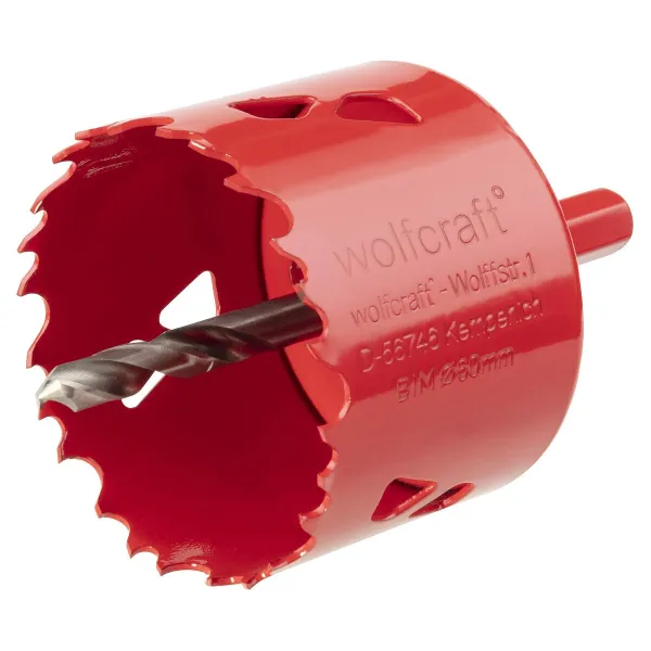 Jyrsinkone Wolfcraft 5484000