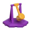 Tegevuskujud PMI Kids World STUMBLING BLOCKS