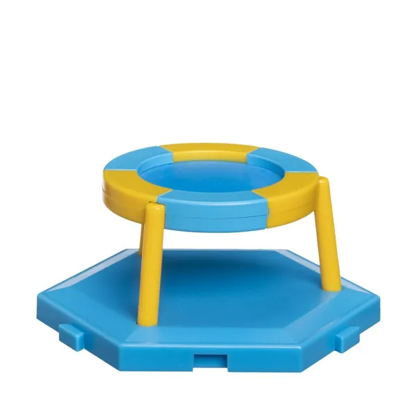 Rotaļu figūras PMI Kids World STUMBLING BLOCKS