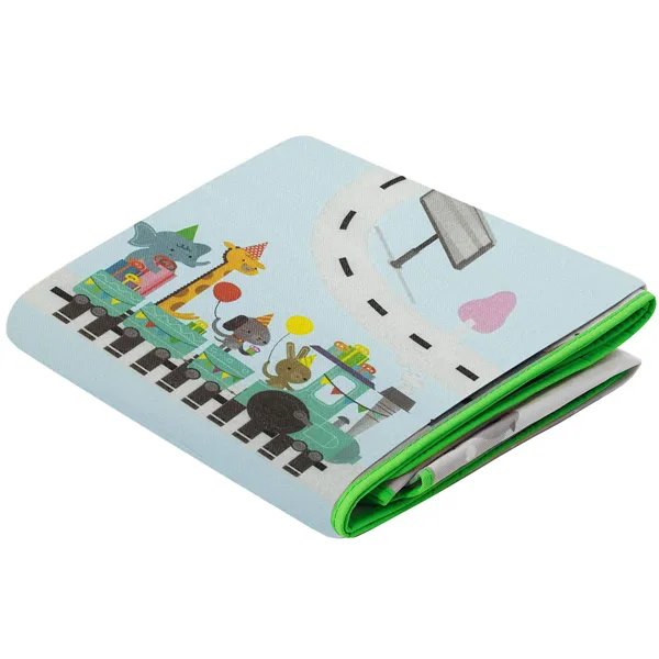 Children's foam mat Springos KM0009 150 x 180 x 0.5 cm