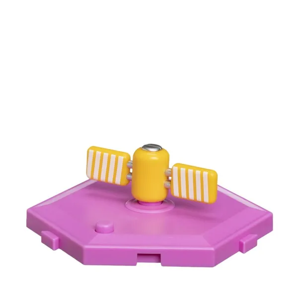 Toimintahahmot PMI Kids World STUMBLING BLOCKS