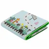 Children's foam mat Springos KM0009 150 x 180 x 0.5 cm