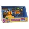 Rotaļu figūras PMI Kids World STUMBLING BLOCKS