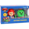 Figūru komplekts Brawl Stars BRW6015A 2 Daudzums