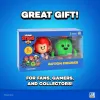 Figūru komplekts Brawl Stars BRW6015A 2 Daudzums