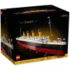 Rakennussetti Lego Titanic 9090 Kappaletta