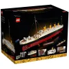 Rakennussetti Lego Titanic 9090 Kappaletta