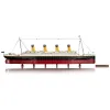 Rakennussetti Lego Titanic 9090 Kappaletta