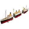 Construction set Lego Titanic 9090 Pieces