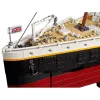 Rakennussetti Lego Titanic 9090 Kappaletta