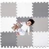 Children's foam mat - Puzzle Springos FM0034 95,5 x 95,5 cm