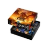 Dėlionė Cenega Publishing World of Warcraft Cataclysm Classic 1000 Dalys